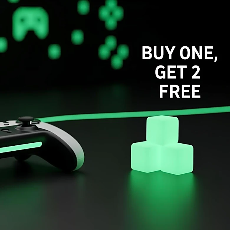 Xbox Launches 'Buy One, Get Two Free' Sale Featuring Indie Games