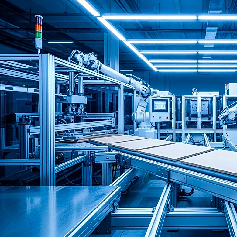 MEDITE SMARTPLY Invests €75m to Enhance Manufacturing Operations