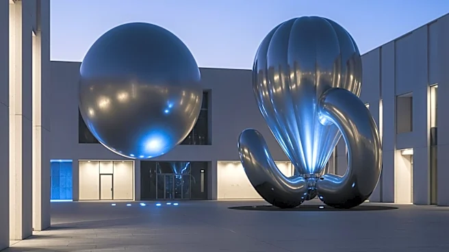 Protesters Target SpaceX IPO with Inflatable Elon Musk Over AI Controversy