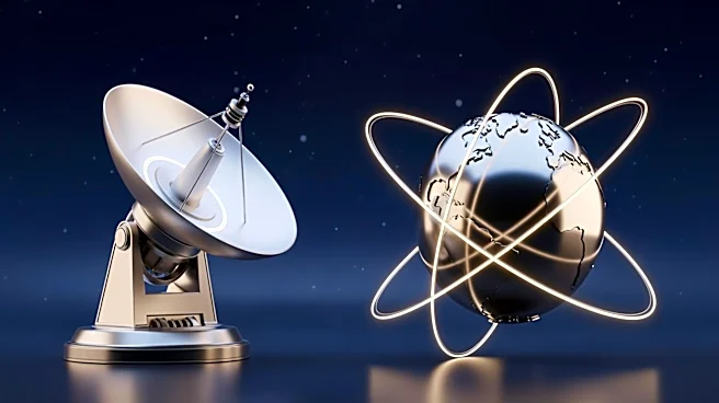Family Offices Target Broader Space Economy Opportunities Beyond SpaceX