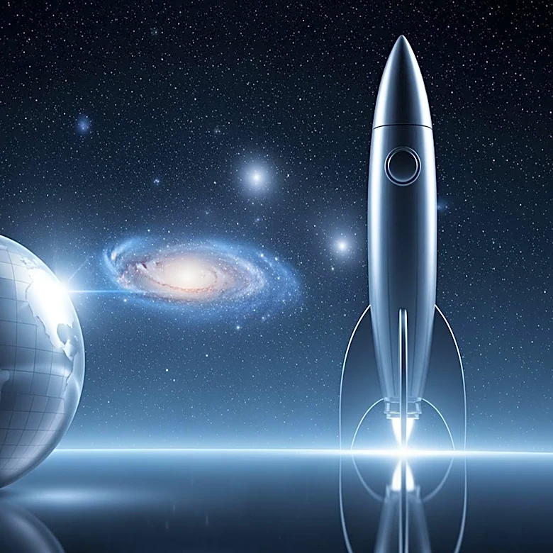 SpaceX Predicted to Surpass $2 Trillion Market Cap on Nasdaq Debut