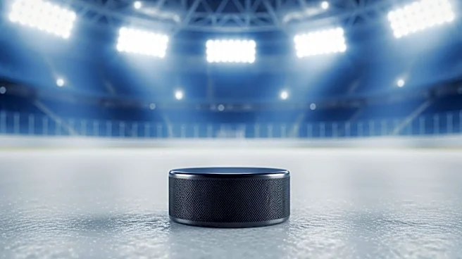 Buffalo Sabres' Rasmus Dahlin Named to NHL Second All-Star Team, Marks First Postseason All-Star Since 2010