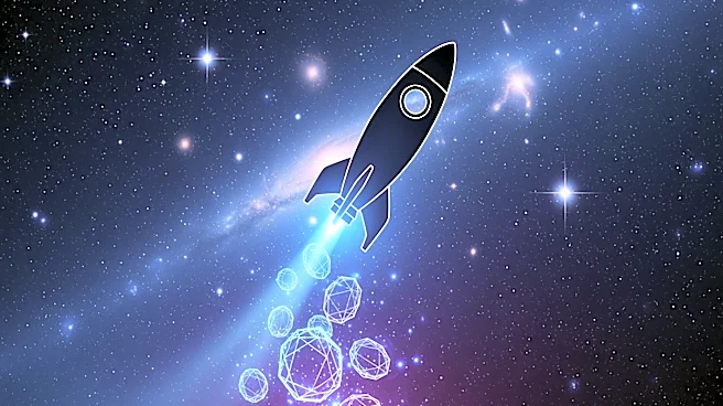 SpaceX IPO Set to Create Thousands of Millionaires Among Employees
