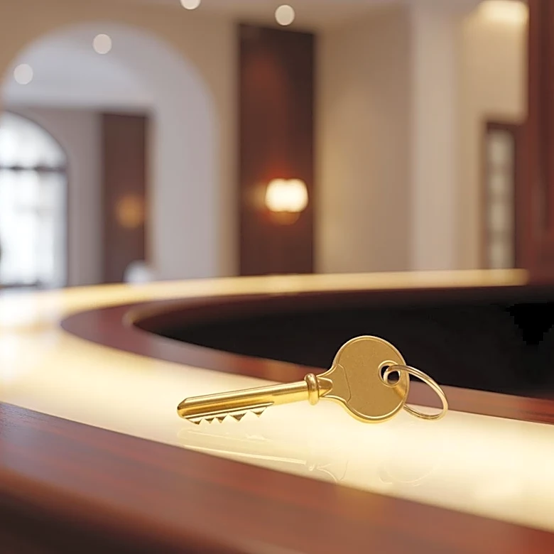 Huff, Niehaus  Associates Facilitates Sale of Best Western Ashbury Inn in Kentucky
