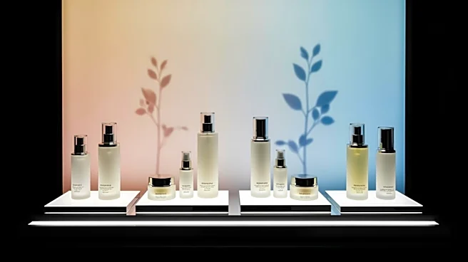 Sephora Appoints George Tsoukalas as GM for Australia New Zealand Amidst Regional Growth