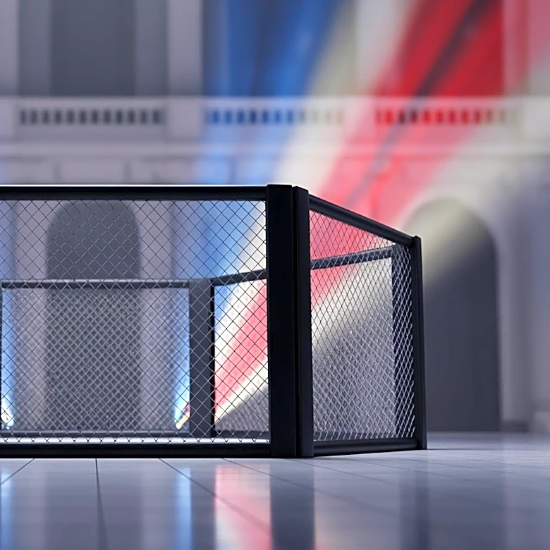 UFC Freedom 250: Historic Fight Card Set for White House Venue