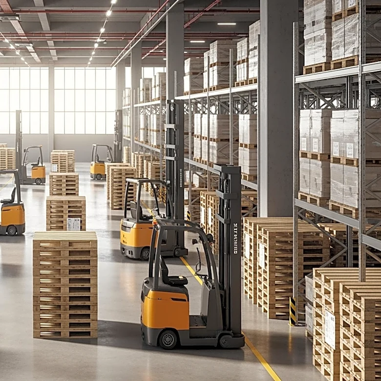 Henkel Invests €45 Million in Düsseldorf Warehouse to Enhance Supply Chain Efficiency