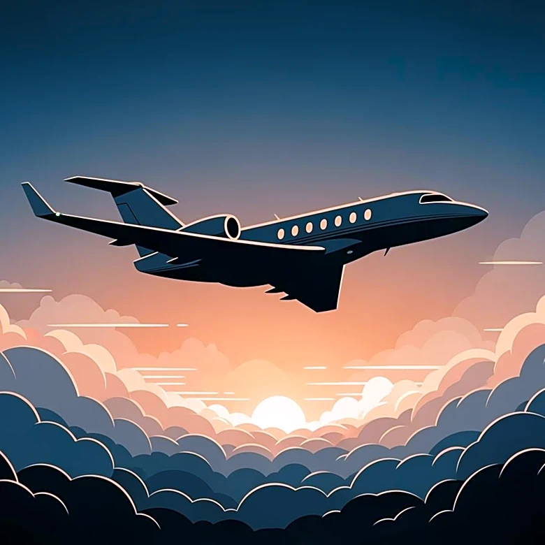 Limitless Sky Launches Comprehensive Platform for Discounted Private Jet Flights