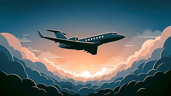 Limitless Sky Launches Comprehensive Platform for Discounted Private Jet Flights