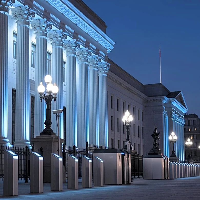 UFC Freedom 250 at White House to Feature Super Bowl-Level Security Measures