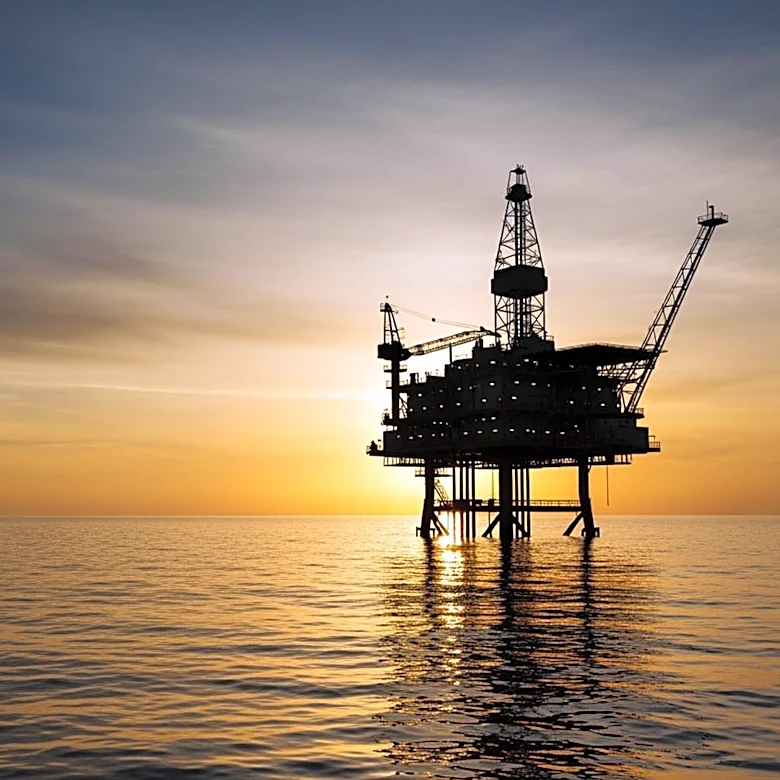 BP Initiates Sale of Gulf of Mexico Stakes Under New CEO Meg O'Neill
