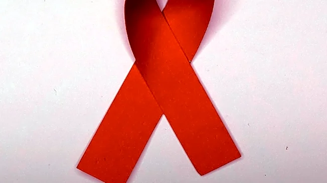 David Levithan and Gabriel Duckels Discuss New Book on AIDS Crisis in America