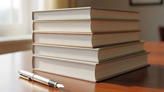 Elle Kennedy Discusses Success of 'Off Campus' Series and New YA Debut