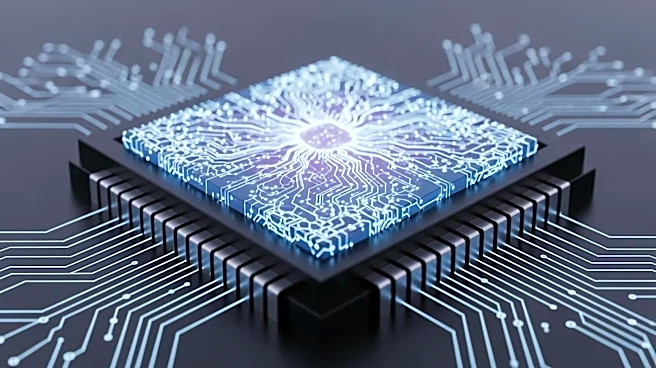 University of Hong Kong Researchers Develop Brain-Inspired Chip for Quantum Computing