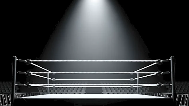 CM Punk's Anticipated Return to WWE SmackDown Sparks Speculation