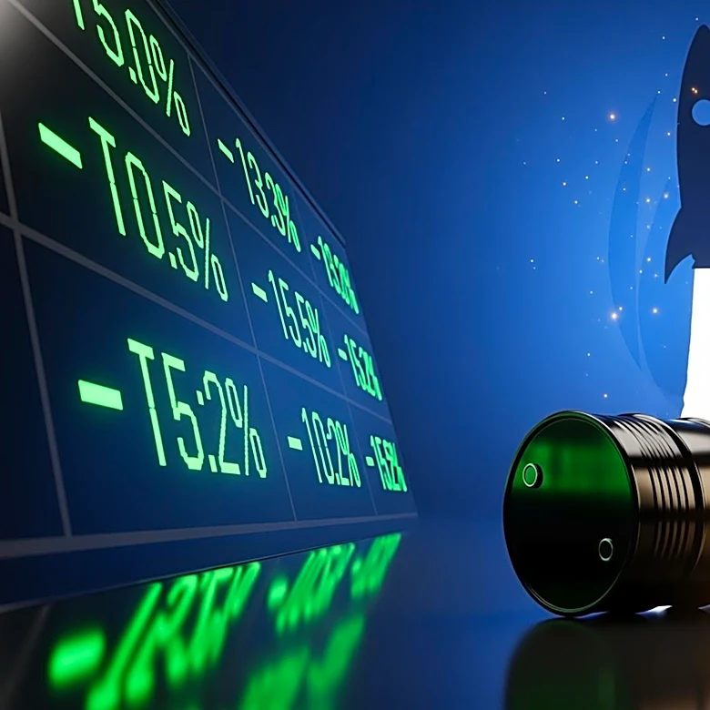 U.S. Stocks Rise as Oil Prices Fall and SpaceX Debuts on Wall Street