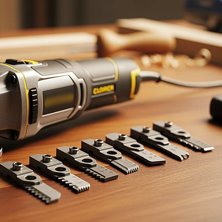 Dewalt's Oscillating Tool Kit Discounted for Father's Day, Offering Significant Savings