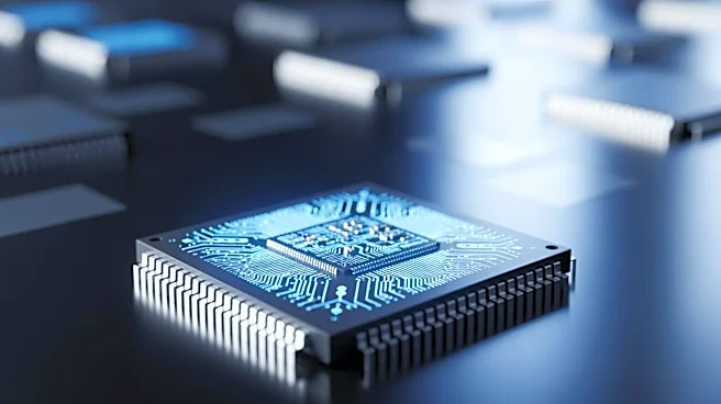 Perseverance Asset Management Increases Holdings in Taiwan Semiconductor Manufacturing