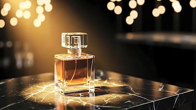 Fragrance Foundation Hosts Annual Awards Ceremony in NYC, Celebrating Industry Achievements