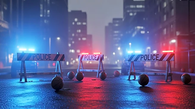 NYPD Detains 56 After Knicks' Historic Game 4 Victory Sparks Unrest