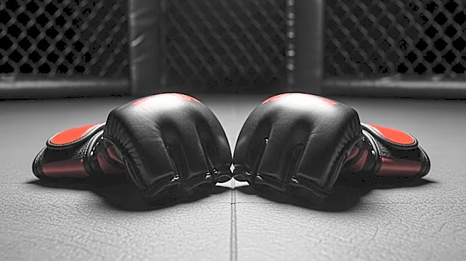 Cory Sandhagen Prepares for UFC 329 Rematch Against Mario Bautista