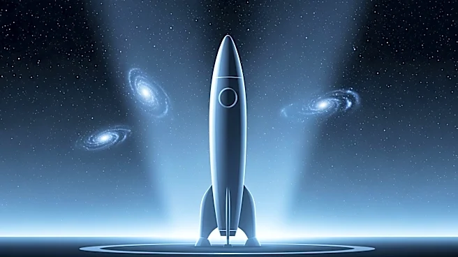 SpaceX's IPO: A Milestone for the Commercial Space Industry