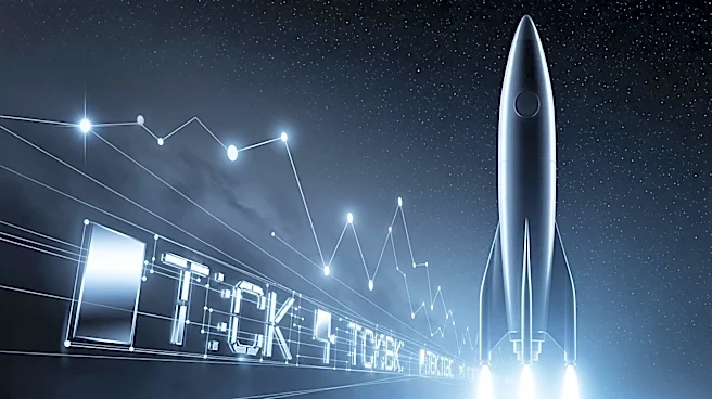SpaceX IPO: Investors Prepare for Historic Market Debut