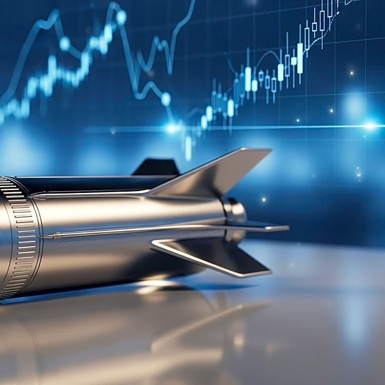 SpaceX Prepares for Historic IPO, Eyes on Wall Street