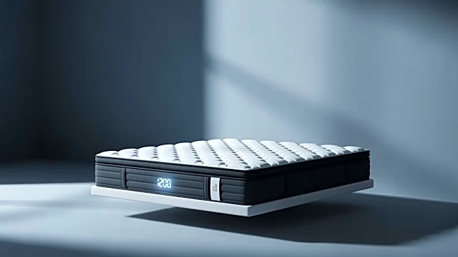 Sleep Number Files for Chapter 11 Bankruptcy, Plans Merger with Sleep Country Canada