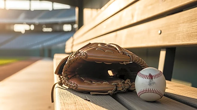 San Francisco Giants' Carson Seymour Sent Back to Triple-A After Rough Outing