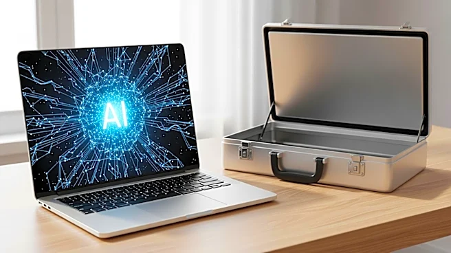 Gen Z Graduates Face Job Market Challenges Despite AI Preparedness