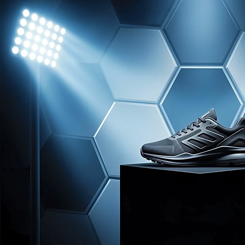 Adidas and Sole Play Atlanta Collaborate for FIFA World Cup Strategy