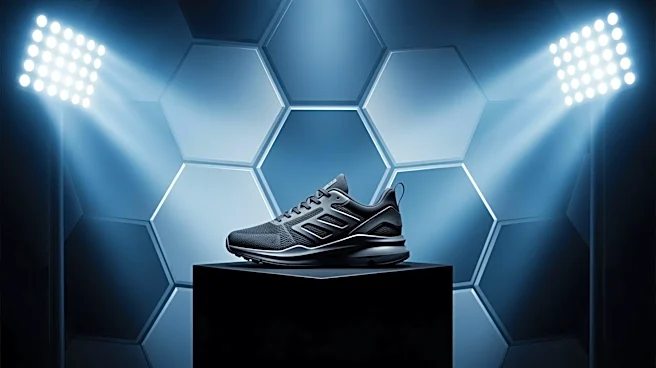 Adidas and Sole Play Atlanta Collaborate for FIFA World Cup Strategy