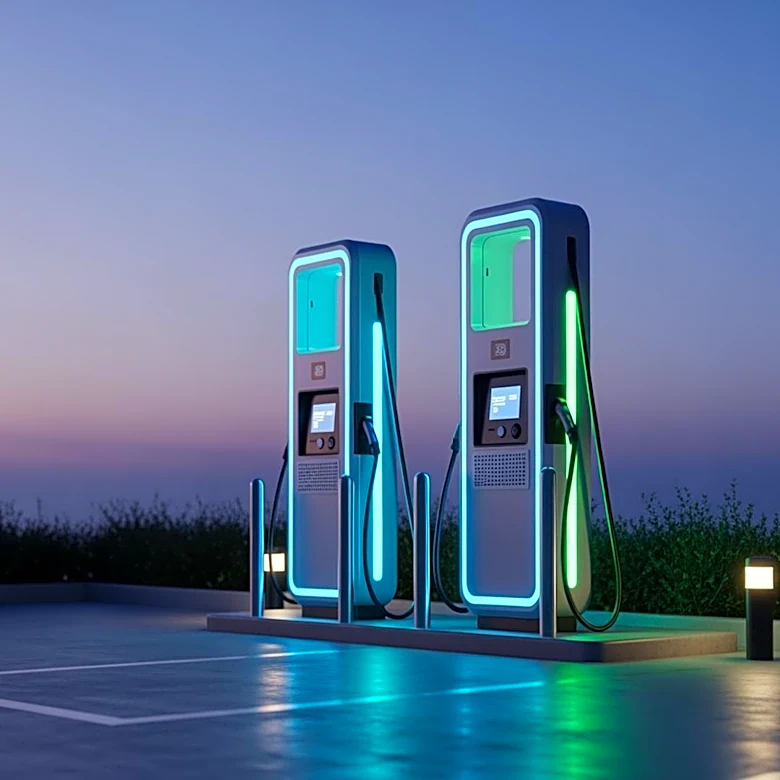 Optimus Energy Solutions Acquires 52 DC Fast-Charging Stations in South Carolina, Enhancing EV Infrastructure