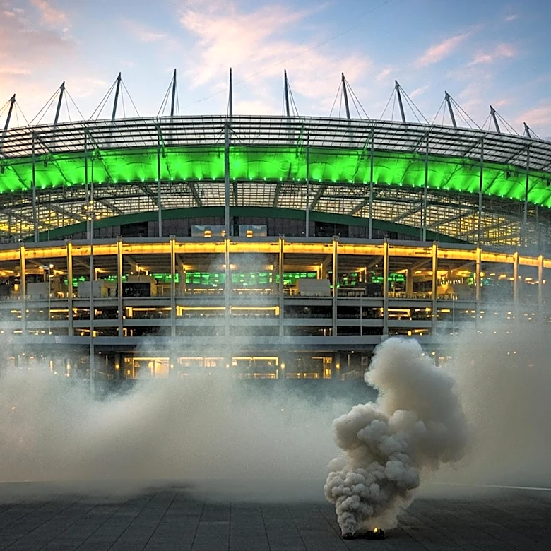 Mexico City Hosts Spectacular Opening of 2026 World Cup Amid Protests