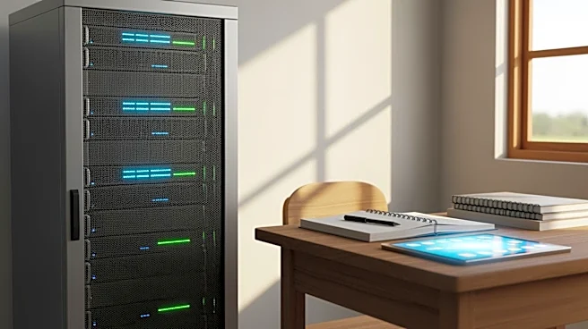 Meta's AI Data Center Spurs $50K Bonuses for Rural Louisiana Teachers