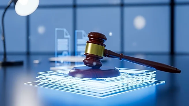 Relativity Acquires Gavel to Enhance Document Automation and Contract Review Capabilities