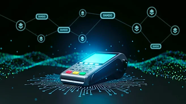 Coinbase Joins Mastercard's Blockchain-Powered AI Payments Initiative
