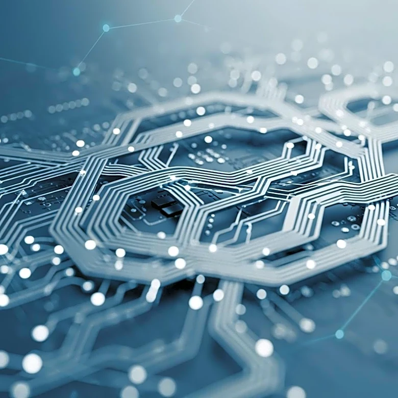 Semiconductor Supply Chains Offer Resilience Lessons for Manufacturing