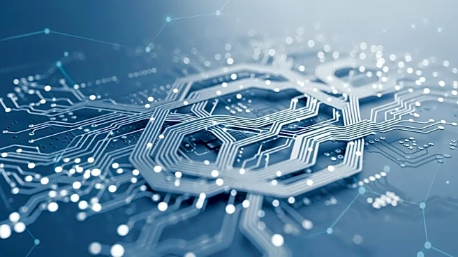 Semiconductor Supply Chains Offer Resilience Lessons for Manufacturing