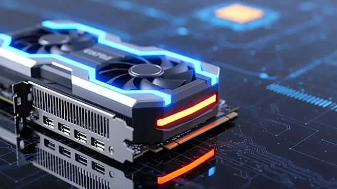 Citi Upgrades AMD as Graphics Chip Sales Boost Earnings