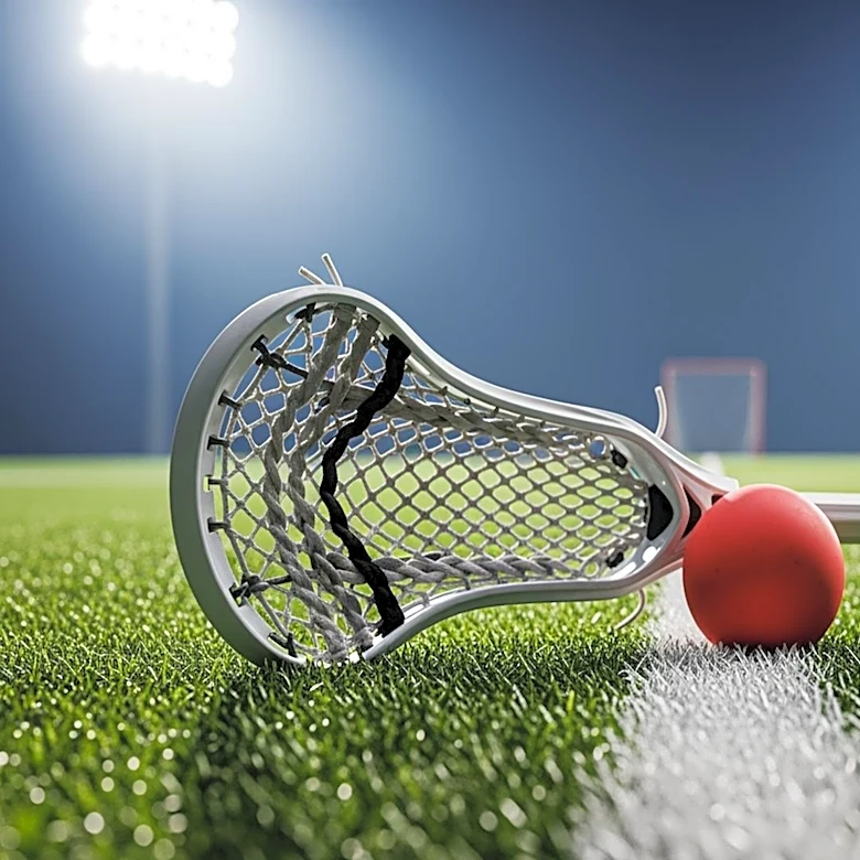 Victor High School Lacrosse Team Advances to Finals with Semifinal Victory