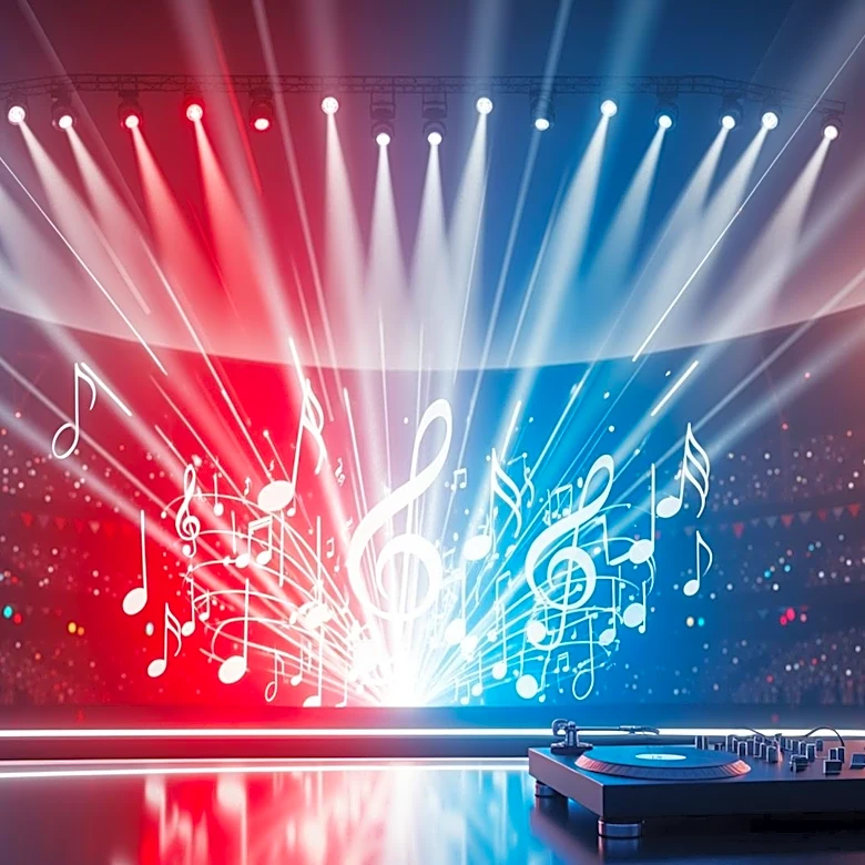 USA World Cup Opening Ceremony Features Performances by Katy Perry and Future