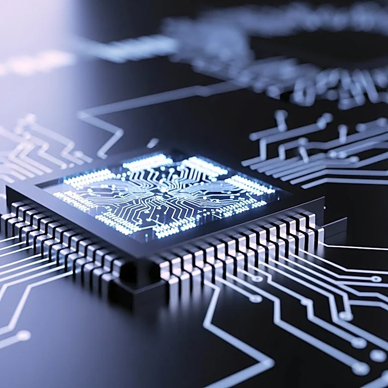 AI Squared Management Acquires Significant Stake in Taiwan Semiconductor Manufacturing