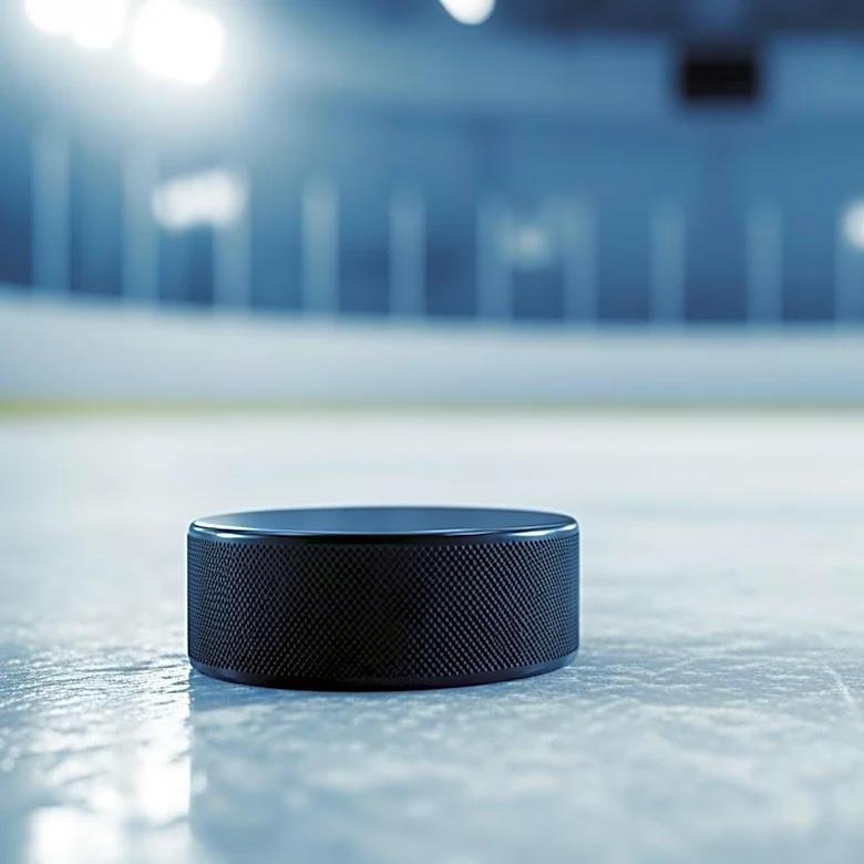 Carolina Hurricanes' Alexander Nikishin Named to NHL All-Rookie Team for 2025-26 Season
