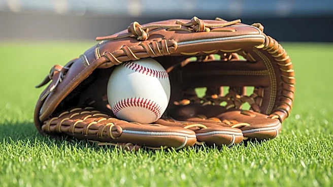 Blue Jays' Yariel Rodriguez Outrighted to Triple-A Buffalo After Clearing Waivers
