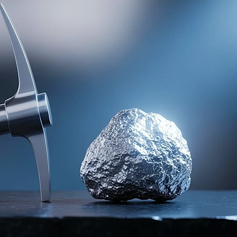 Orion CMC Evaluates Stake Acquisition in French Miner Eramet Amid Mineral Competition