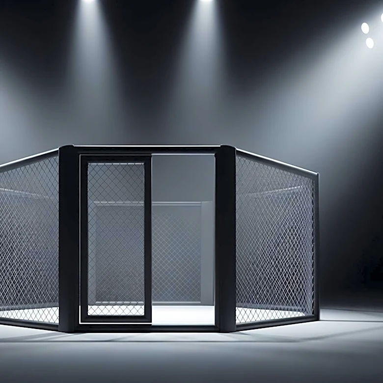 Josh Hokit Responds to Alex Pereira's Comments on UFC Future