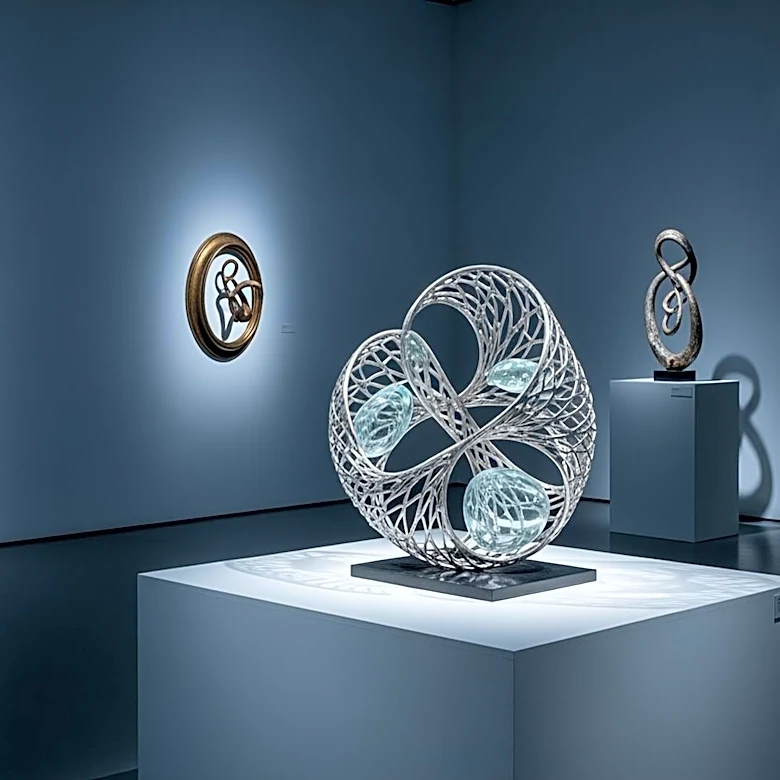 Goodman Gallery Adapts Business Model Amid Art Market Challenges