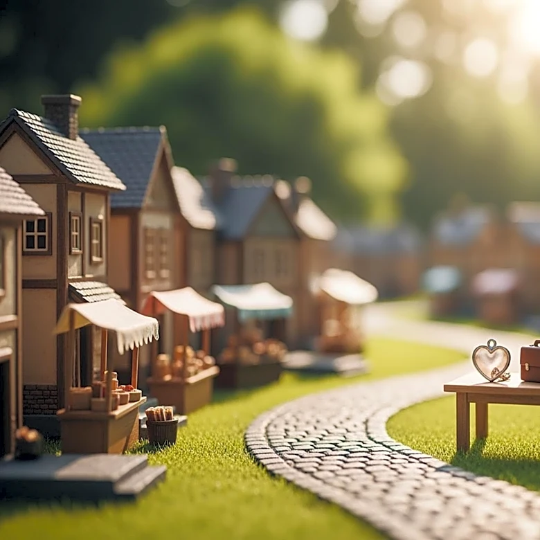 Fable Game Introduces Life Simulation Features Impacting Player Relationships and Business